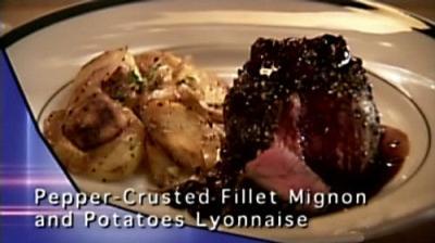 America's Test Kitchen