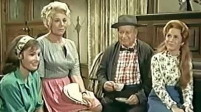 Petticoat Junction