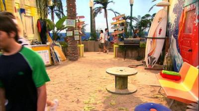 Bucket & Skinner's Epic Adventures