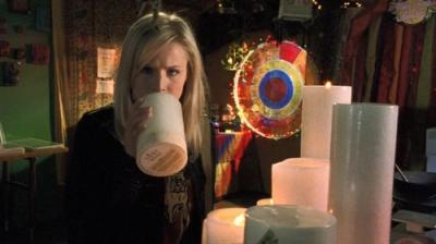 Veronica Mars