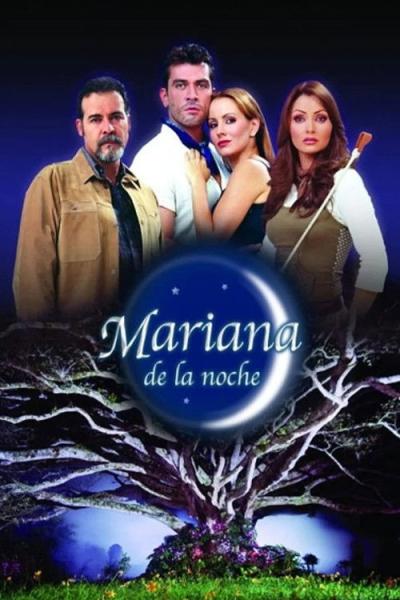 Mariana de la Noche filmas online
