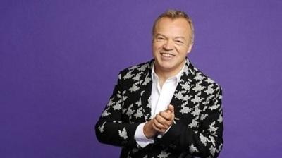 The Graham Norton Show