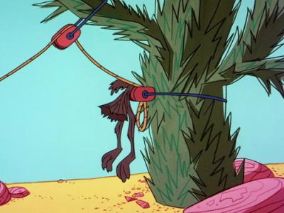 Looney Tunes