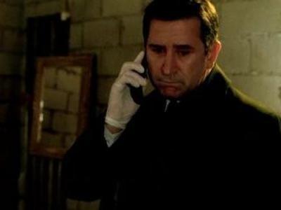 Without a Trace