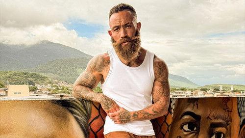 Ashley Cain: Into the Danger Zone filmas žiurėti online