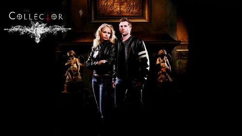The Collector filmas žiurėti online
