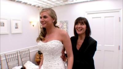 Say Yes to the Dress