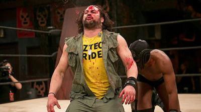 Lucha Underground