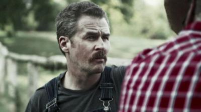 Murder Comes To Town