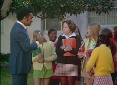 The Brady Bunch