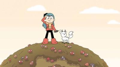 Hilda
