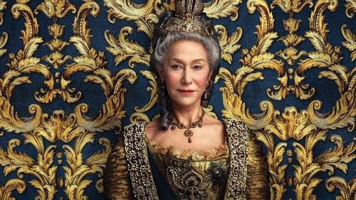 Jekaterina Didžioji filmas žiurėti online