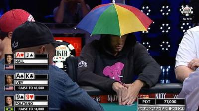 World Series of Poker