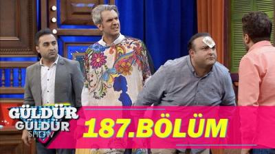 Güldür Güldür Show