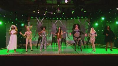 RuPaul's Drag Race
