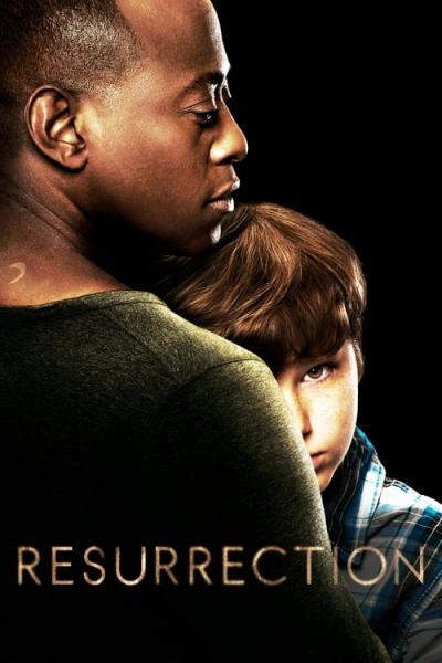 Resurrection filmas online