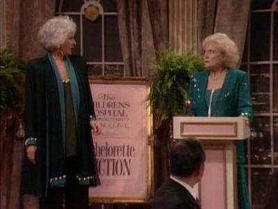 The Golden Girls