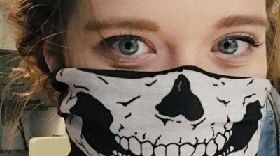 Web of Make Believe: Death, Lies and the Internet