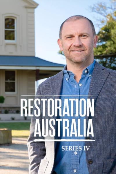 Restoration Australia filmas online