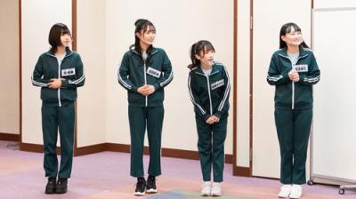 STU48 イ申テレビ