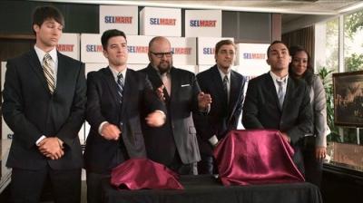 Big Time Rush
