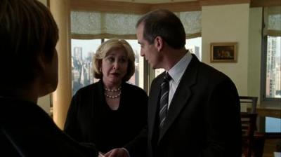 Įstatymas ir tvarka. Specialiųjų tyrimų skyrius