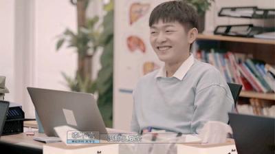 令人心动的offer