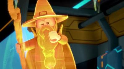 LEGO Nexo Knights