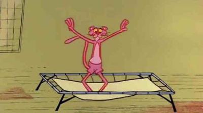 The Pink Panther