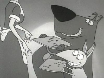 Family Dog