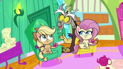 My Little Pony: Pony Life