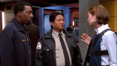 Martial Law