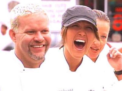 Top Chef