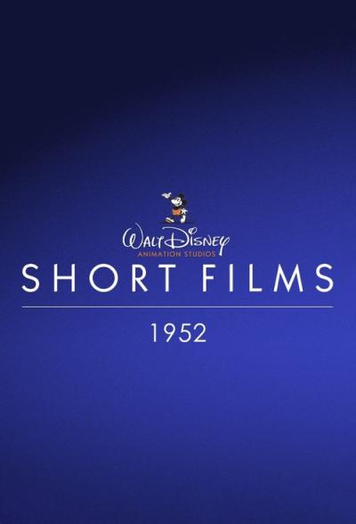 Disney Animated Shorts filmas online