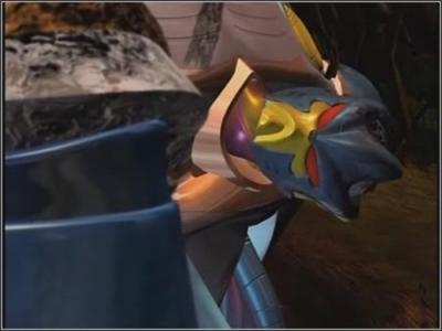 Beast Wars: Transformers