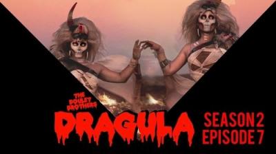 The Boulet Brothers' Dragula