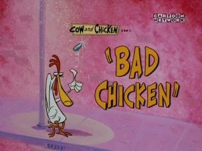 Cow and Chicken