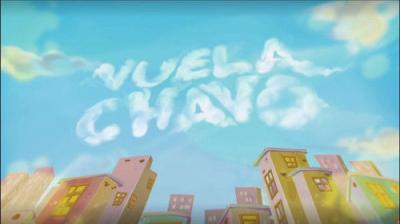El Chavo Animado