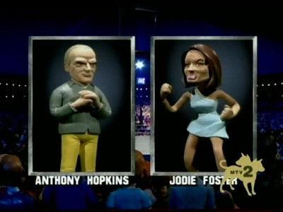 Celebrity Deathmatch
