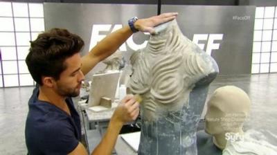Face Off