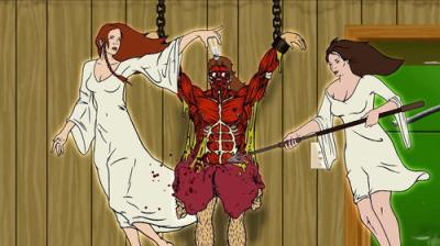 Aqua Teen Hunger Force