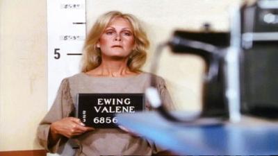 Knots Landing