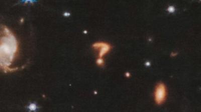 The Proof Is Out There