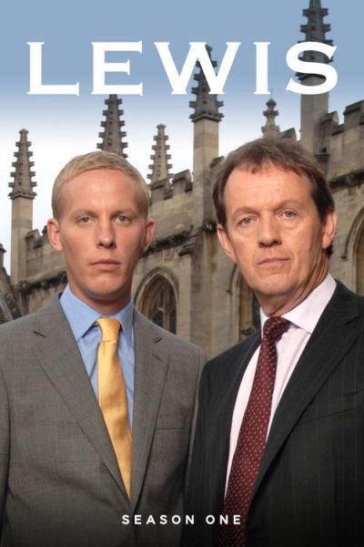 Lewis filmas online
