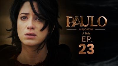 Paulo, o Apóstolo
