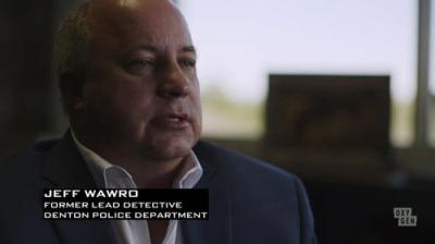 Accident, Suicide or Murder