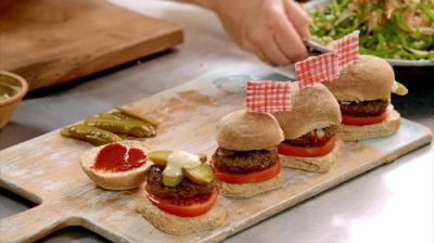 Jamie's 15-Minute Meals