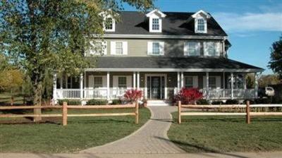 Extreme Makeover: Home Edition