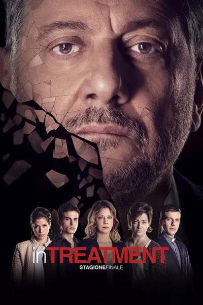 In Treatment filmas online