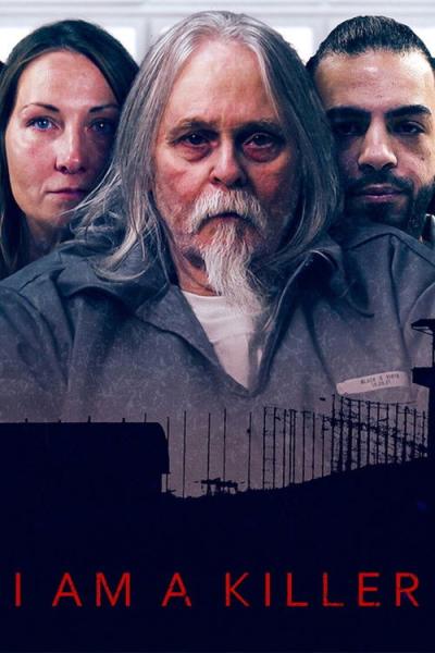 I AM A KILLER filmas online